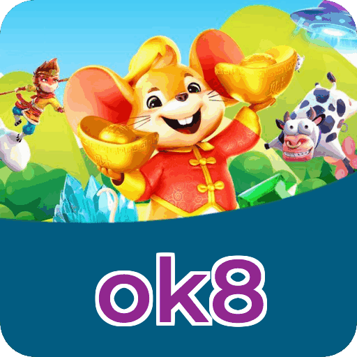 Certificações de segurança e licenças da ok8