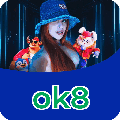 Login rápido no app ok8