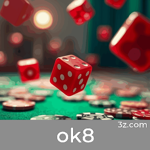 Desenvolvedores Líderes e Tecnologia Avançada no ok8