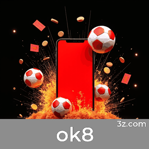 ok8: Seu Cassino Online Seguros e Rápido