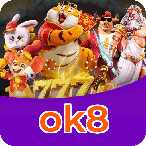Equipe de suporte ao cliente da ok8