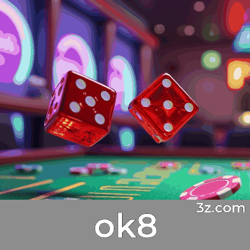 Experiência Luxuosa de Casino no ok8: Jogos e Dealers Premium