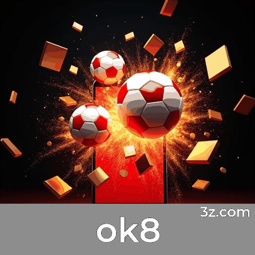 Desenvolvedores Líderes e Tecnologia Avançada no ok8