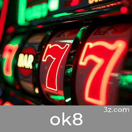 ok8 Aplicativo: A Comunidade Vibrante para Jogadores