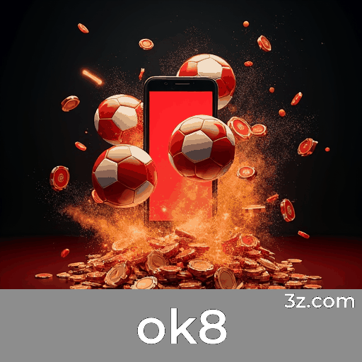 Descubra os Prêmios Exclusivos do ok8: Bônus Generosos Esperam por Você