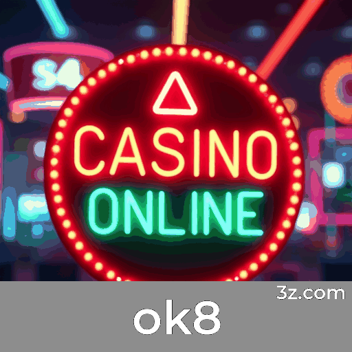 Plataforma ok8: Infraestrutura Robusta e Segurança Avançada com Tecnologia Proprietária