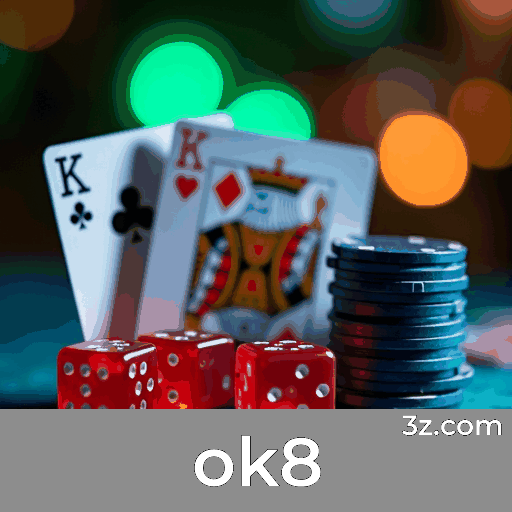 ok8 App: Encontre Amigos e Interaja em Comunidade de Apostas