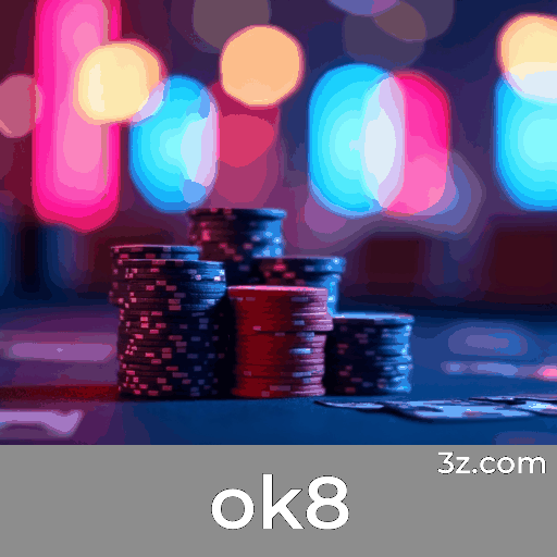 ok8: Seu Cassino Online Seguros e Rápido