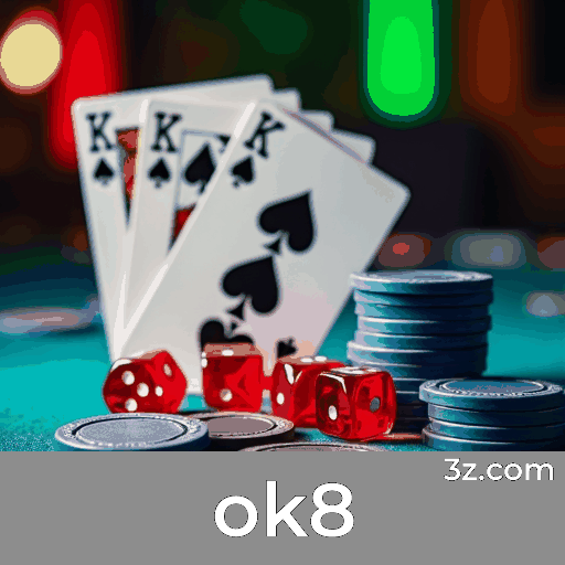 Tecnologia de Nuvem Avançada e Segurança Imbatível no ok8