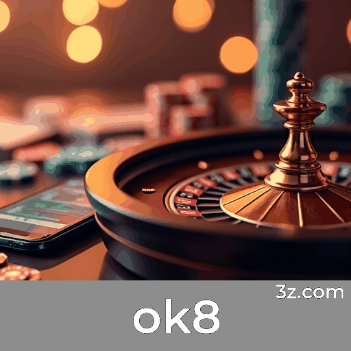 Experiência de Login Segura e Otimizada no ok8 para Brasileiros