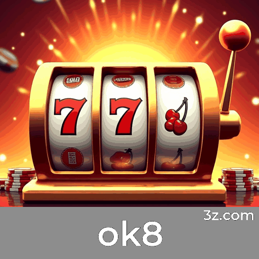 ok8 Aplicativo: A Comunidade Vibrante para Jogadores