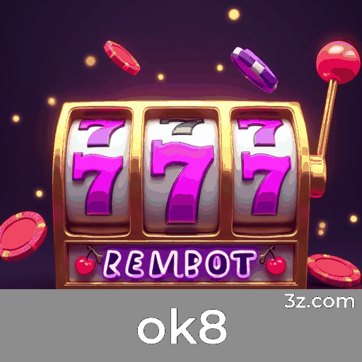 Jogos Inovadores no ok8 com Parcerias de Desenvolvedores Líderes
