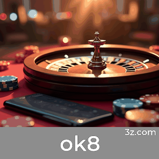 ok8 Data Lab: Ciência de Dados em Apostas Esportivas