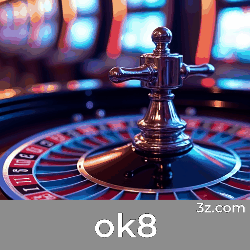 ok8 Esporte: Plataforma de Apostas com Análise Avançada