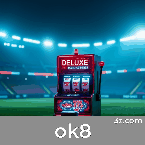 Bônus Exclusivos e Ofertas Imperdíveis no Ok8